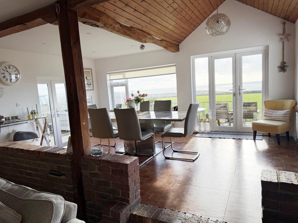 Rosemead, Harbour View Road, Newhaven, East Sussex, BN9 9TT